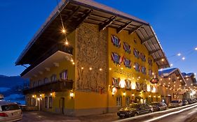 Hotel Stegerbräu