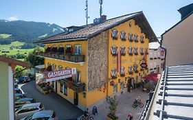 Hotel Stegerbräu